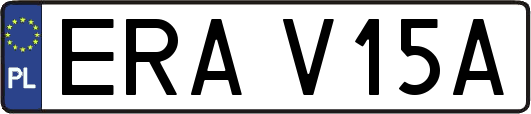 ERAV15A