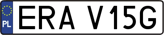 ERAV15G