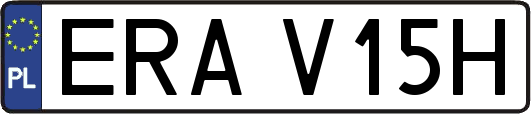 ERAV15H