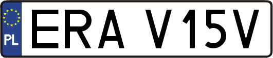 ERAV15V