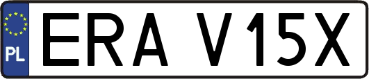 ERAV15X