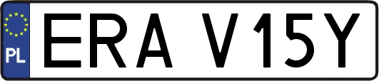 ERAV15Y