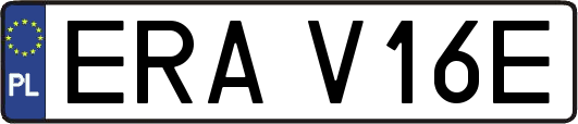 ERAV16E