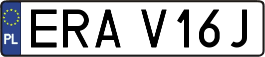 ERAV16J