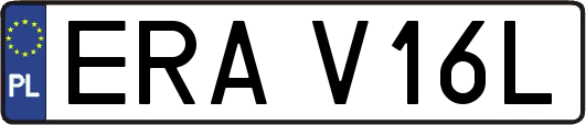 ERAV16L