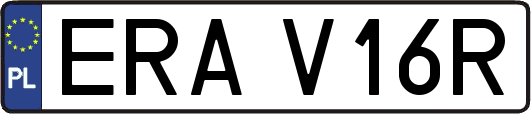 ERAV16R