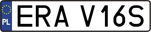 ERAV16S