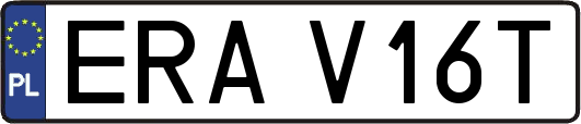 ERAV16T