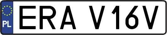 ERAV16V