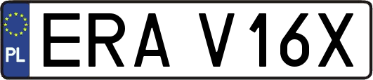 ERAV16X