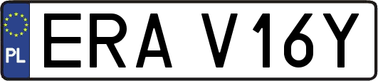 ERAV16Y