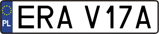 ERAV17A