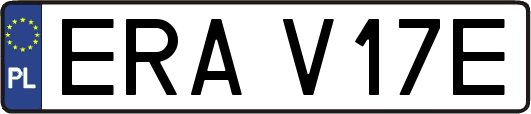 ERAV17E