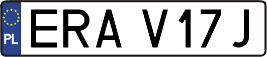 ERAV17J