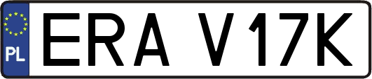 ERAV17K
