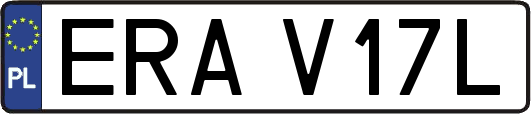 ERAV17L