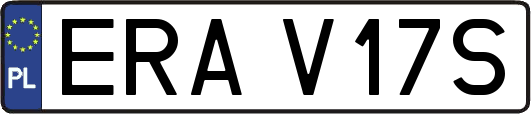 ERAV17S