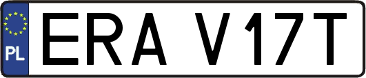 ERAV17T