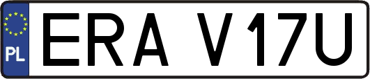 ERAV17U