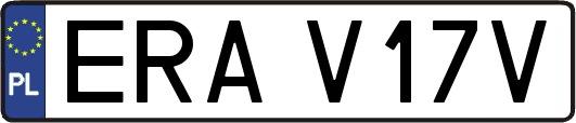 ERAV17V