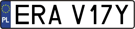 ERAV17Y