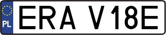 ERAV18E