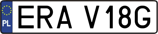 ERAV18G