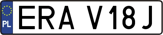 ERAV18J