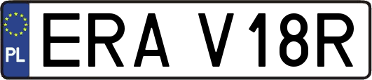 ERAV18R