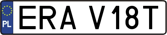 ERAV18T
