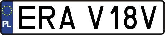ERAV18V