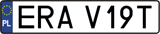 ERAV19T
