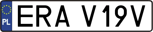 ERAV19V
