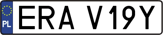 ERAV19Y