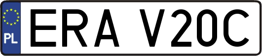 ERAV20C