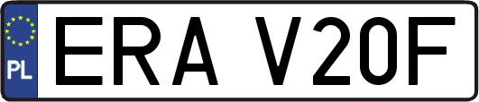 ERAV20F