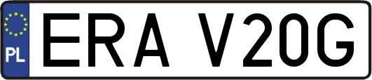 ERAV20G