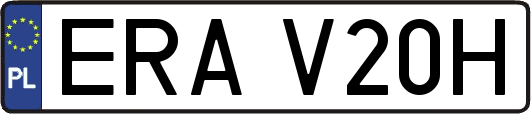 ERAV20H