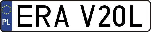 ERAV20L