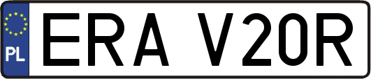 ERAV20R