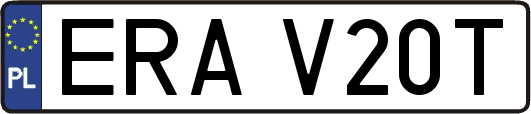 ERAV20T