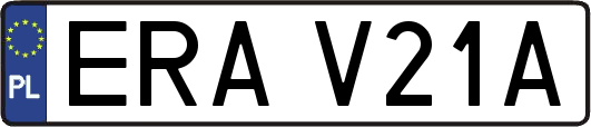 ERAV21A