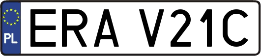 ERAV21C