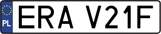 ERAV21F