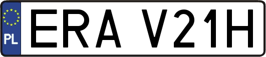 ERAV21H