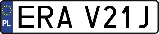 ERAV21J