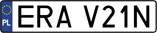 ERAV21N