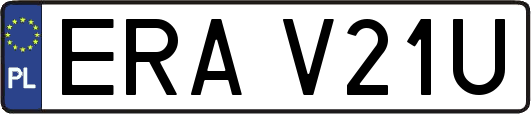 ERAV21U