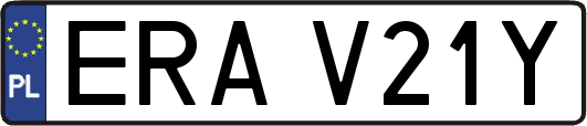 ERAV21Y