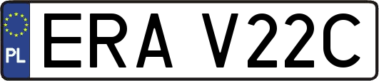 ERAV22C